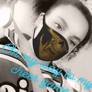 Meet your Posher, Latasha